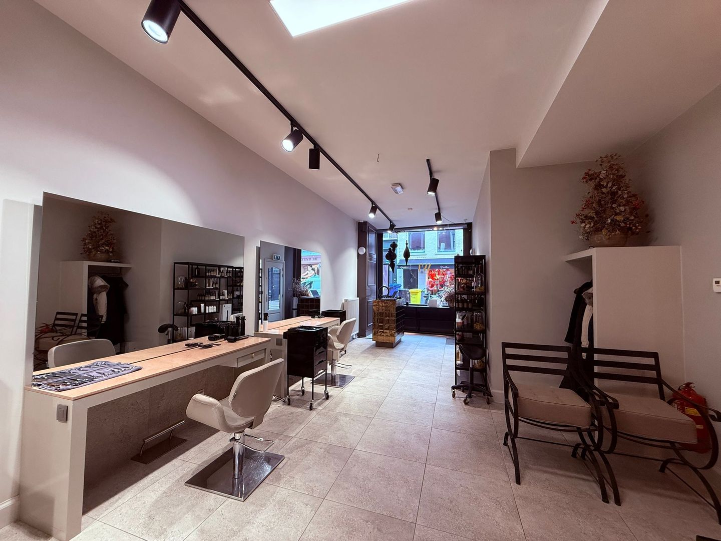 Bekijk foto 5 van Denneweg 132-A