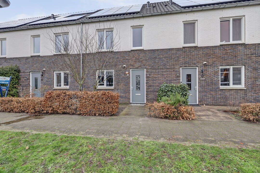 Photo 1 of De Vriendschap 8