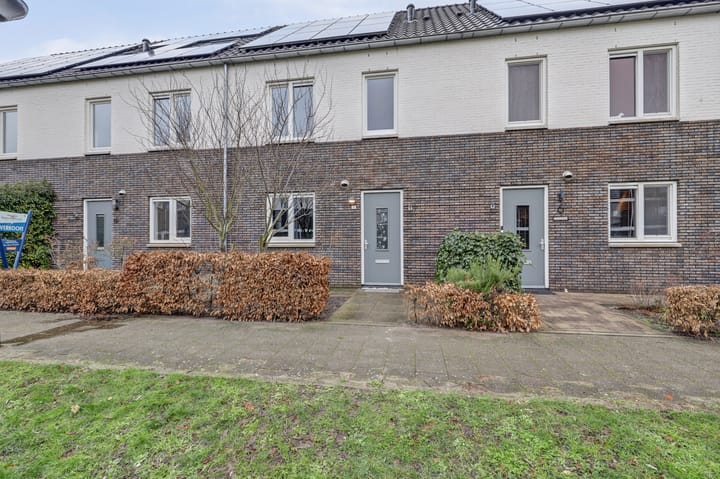 De Vriendschap 8 main image