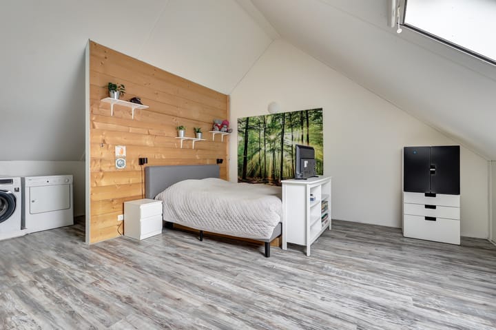 Photo 4 of De Vriendschap 8