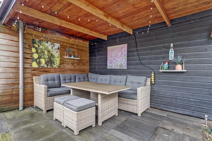 Photo 5 of De Vriendschap 8