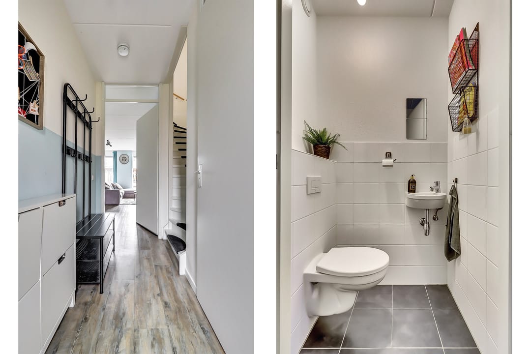 Photo 7 of De Vriendschap 8