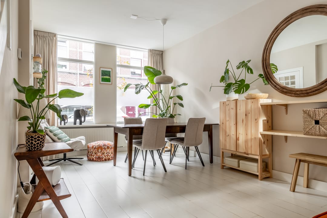 Foto 2 van Generaal De Wetstraat 13