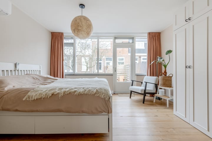 Generaal De Wetstraat 13