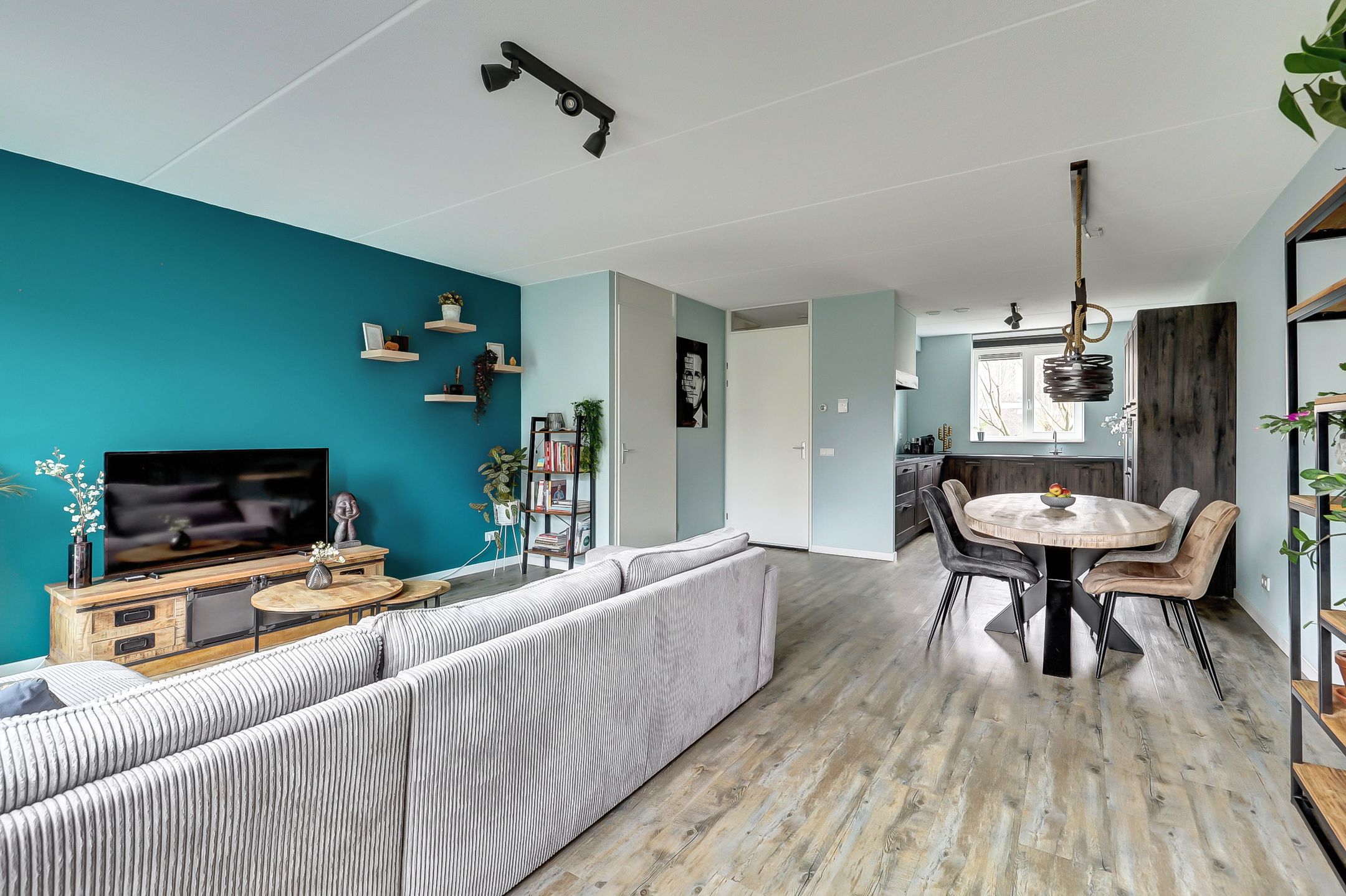 Photo 9 of De Vriendschap 8