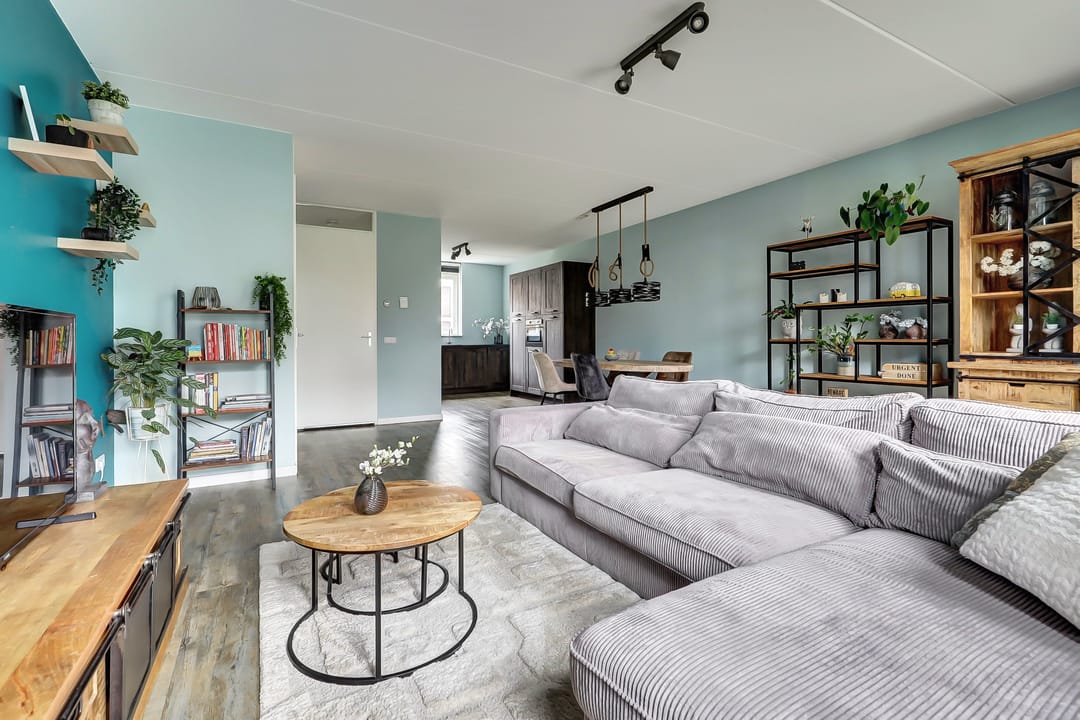 Photo 11 of De Vriendschap 8