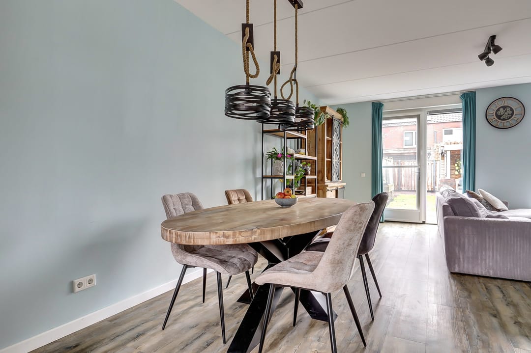 Photo 13 of De Vriendschap 8