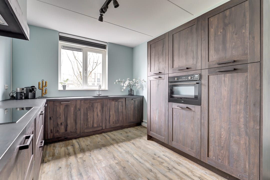 Photo 16 of De Vriendschap 8