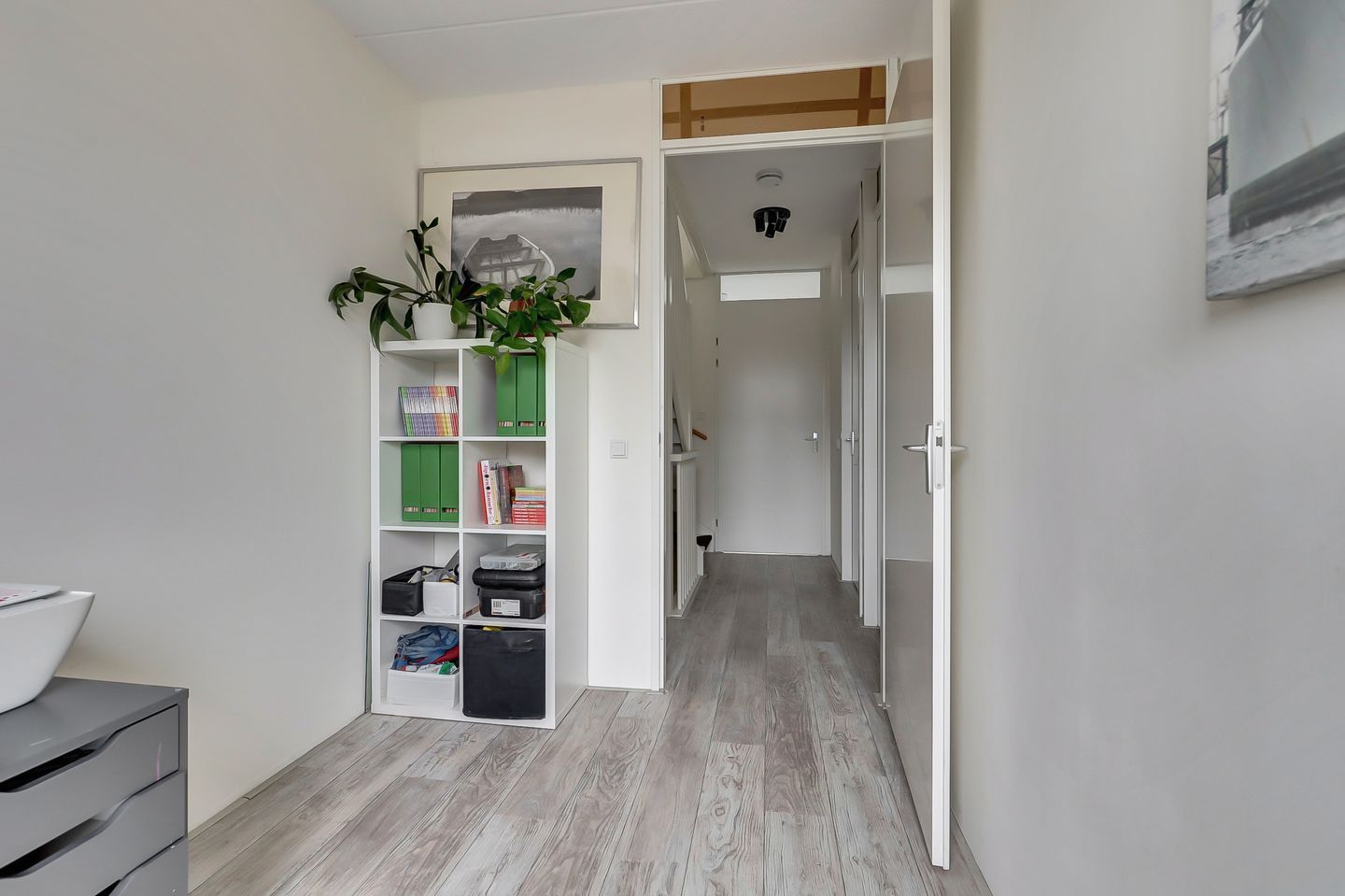 Photo 19 of De Vriendschap 8