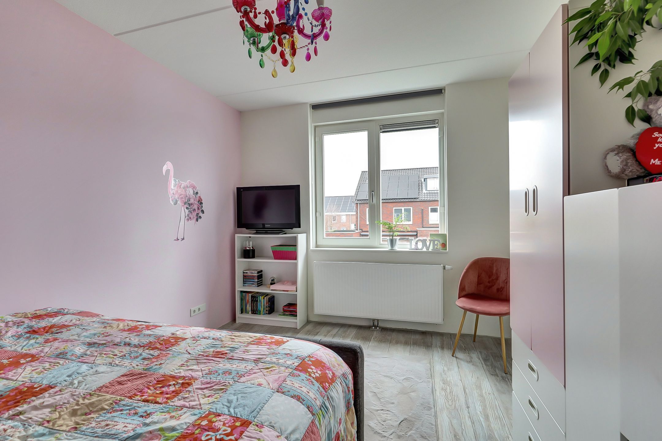 Photo 21 of De Vriendschap 8