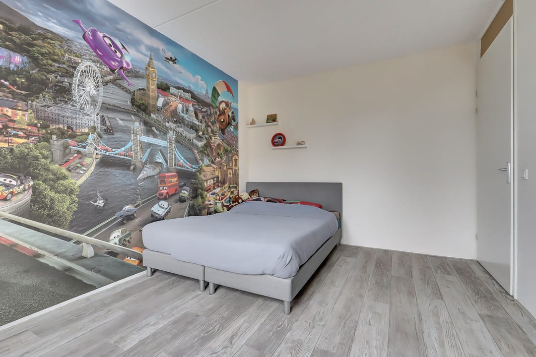 Photo 22 of De Vriendschap 8