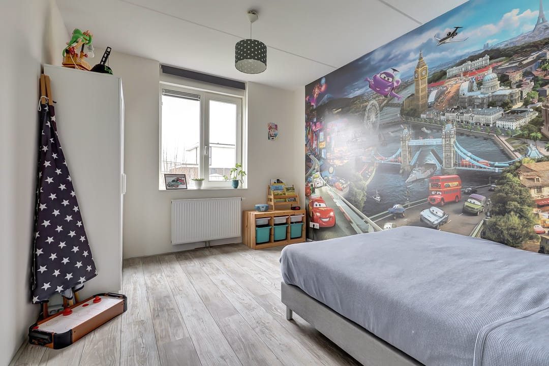 Photo 23 of De Vriendschap 8