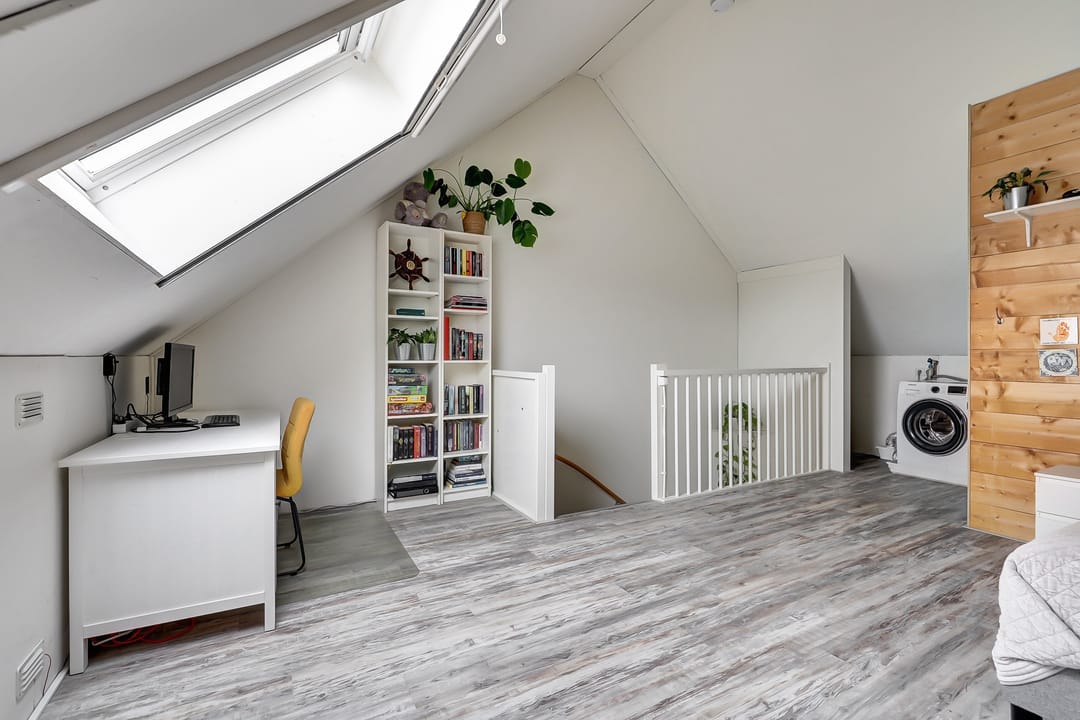 Photo 28 of De Vriendschap 8