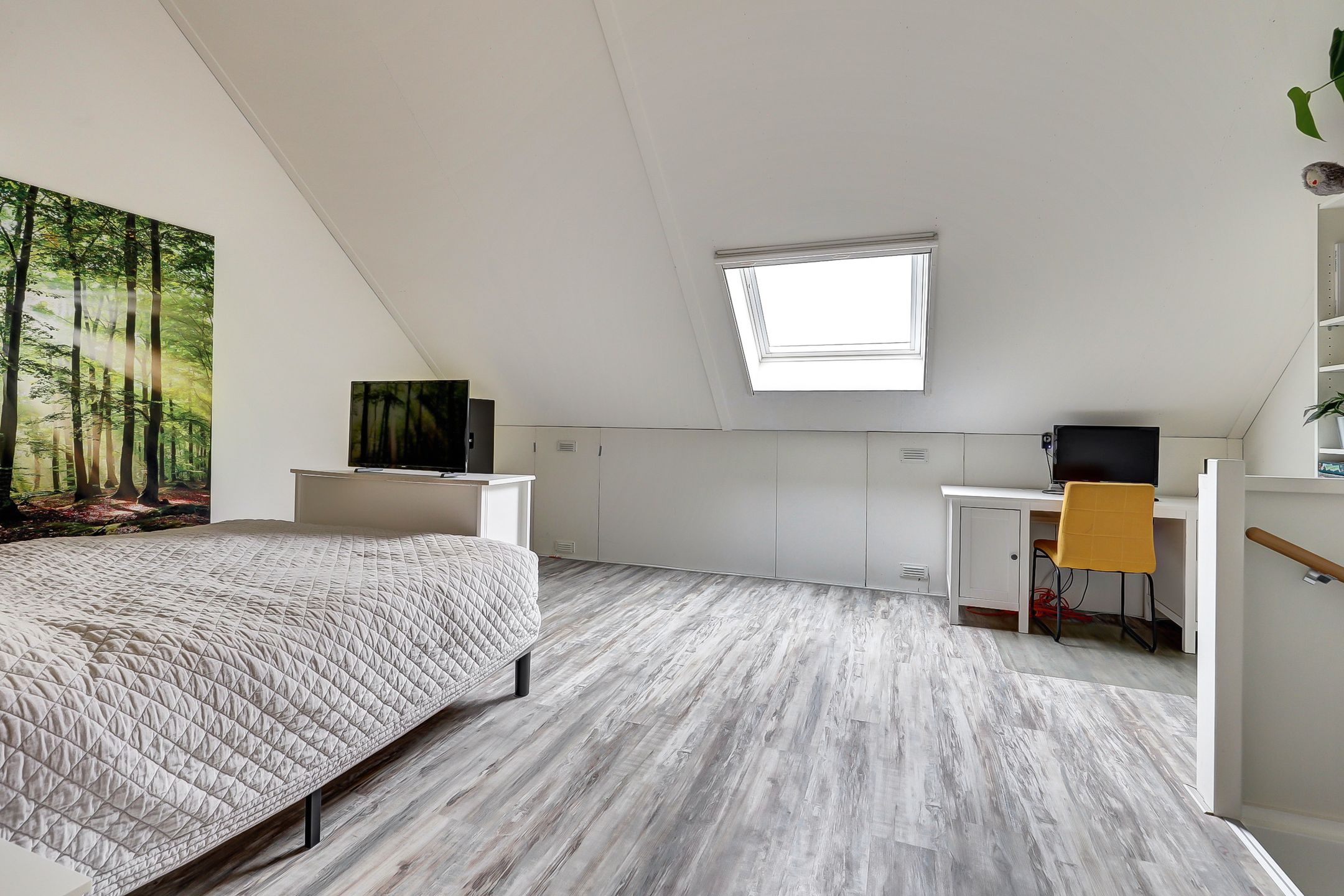 Photo 30 of De Vriendschap 8