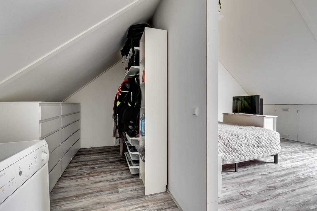 Photo 31 of De Vriendschap 8