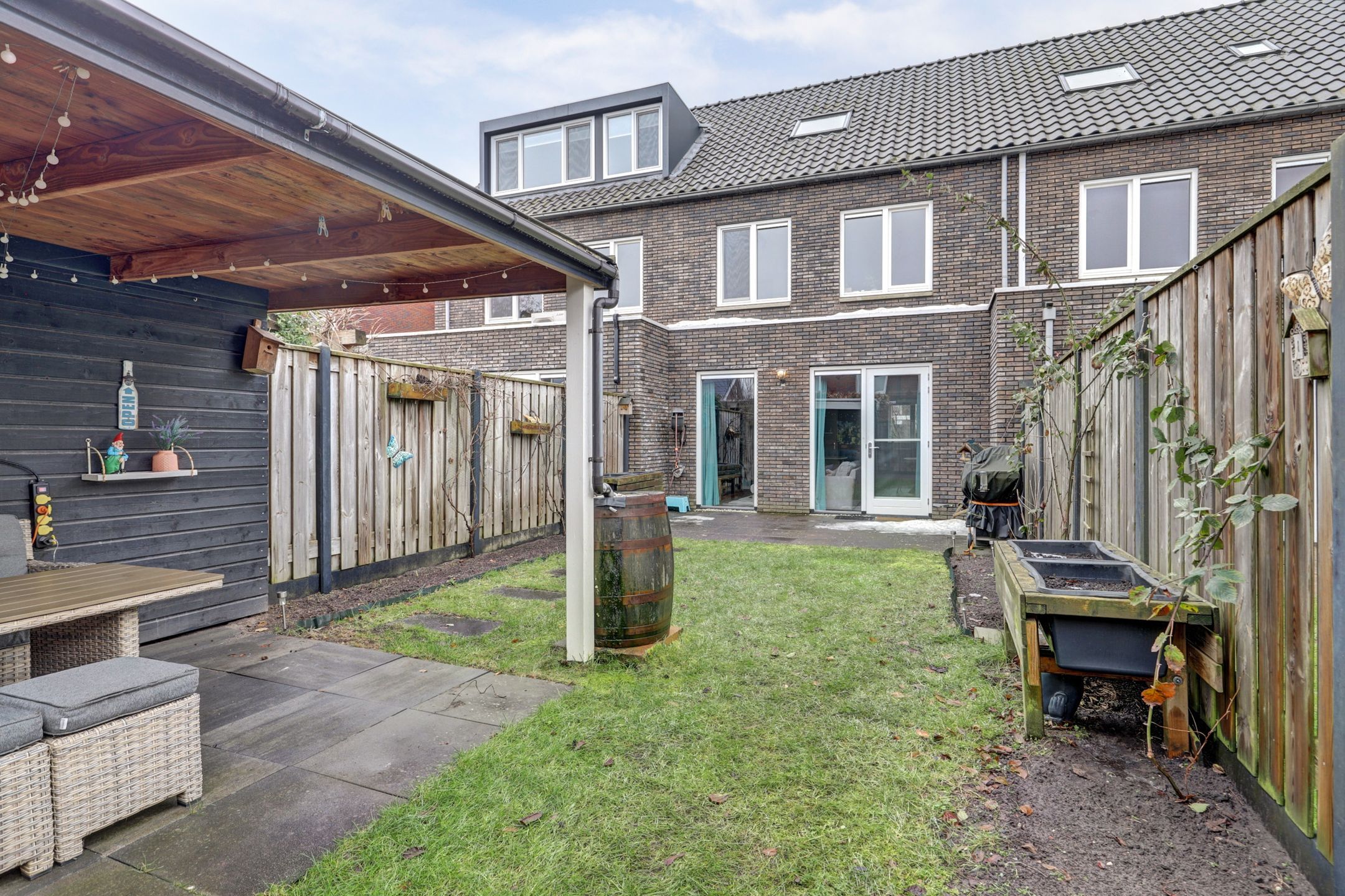 Photo 33 of De Vriendschap 8