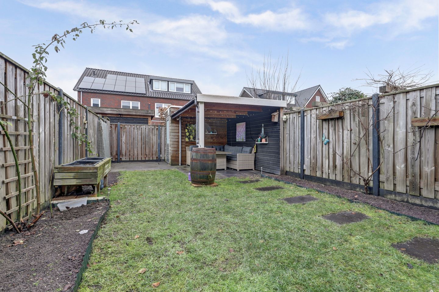 Photo 35 of De Vriendschap 8