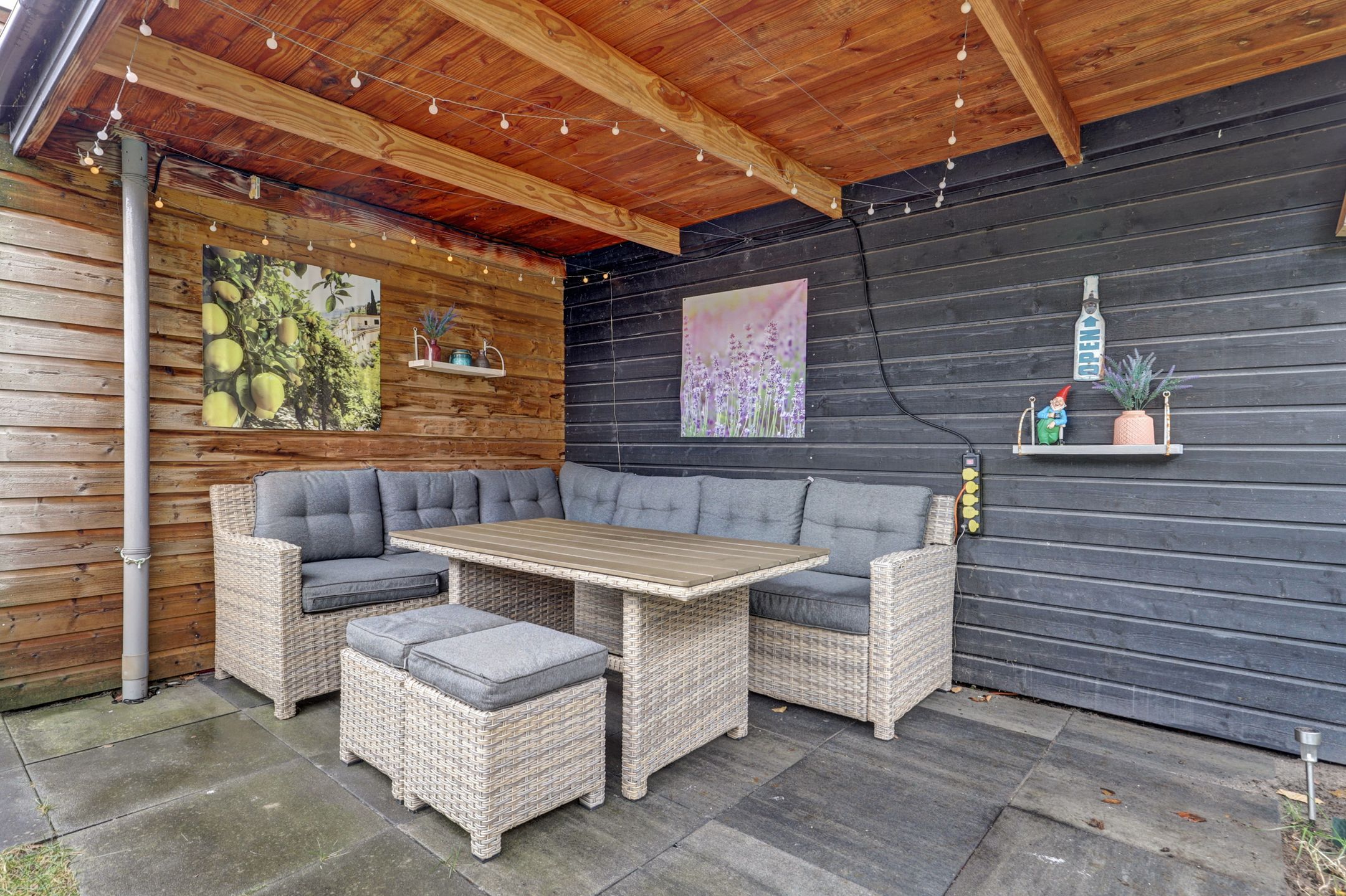 Photo 36 of De Vriendschap 8