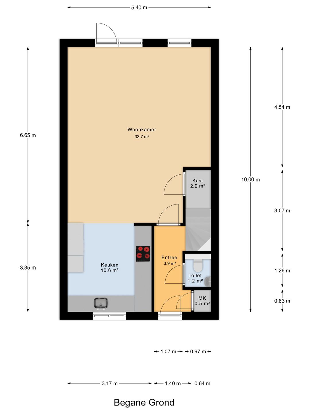 Photo 41 of De Vriendschap 8