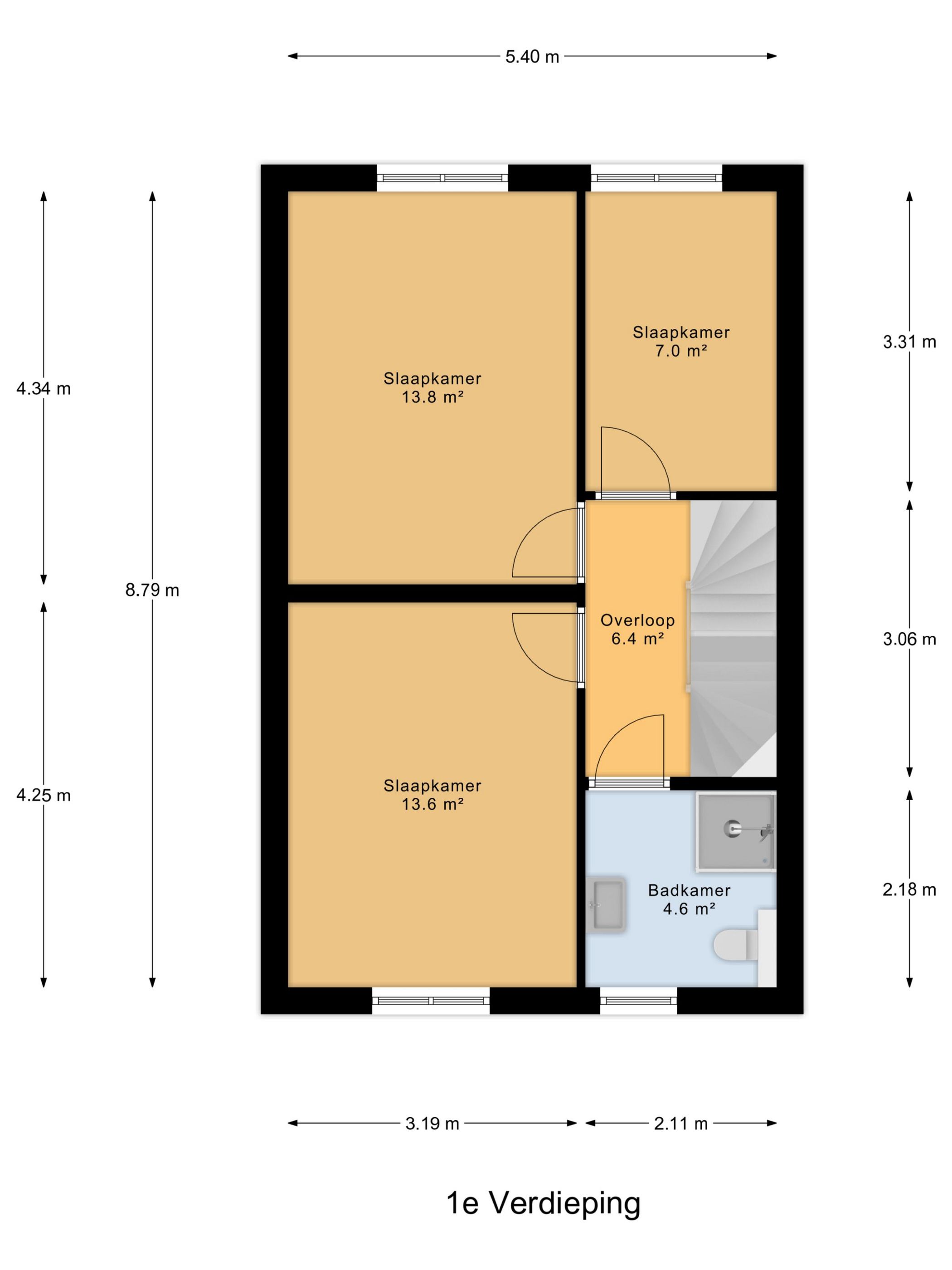 Photo 42 of De Vriendschap 8