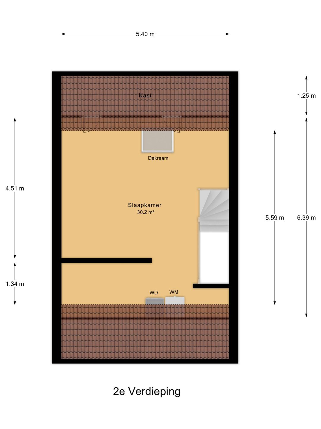 Photo 43 of De Vriendschap 8