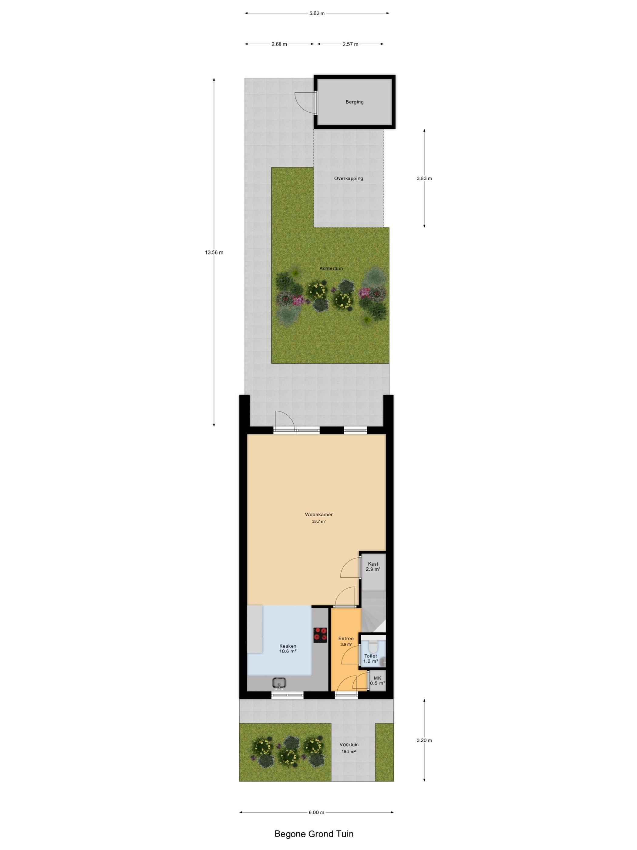 Photo 45 of De Vriendschap 8