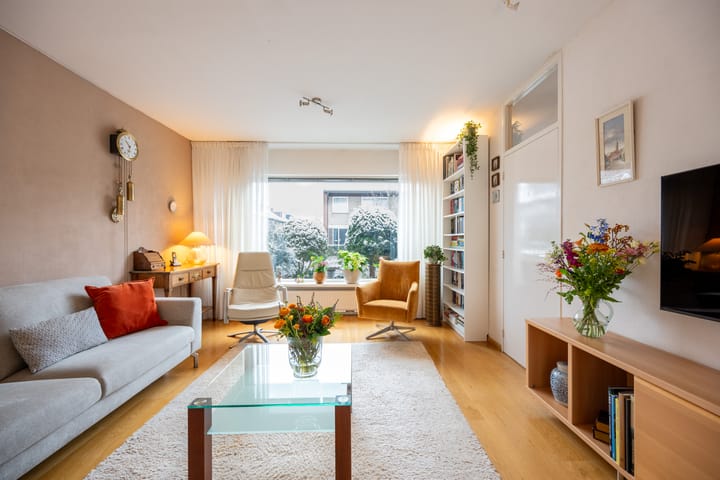 Foto 4 van Hooiven 15