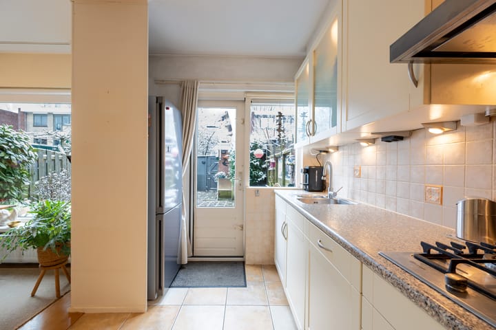 Foto 12 van Hooiven 15