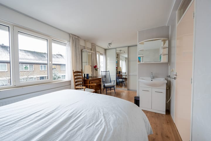 Foto 17 van Hooiven 15