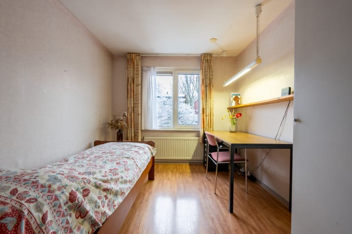 Foto 19 van Hooiven 15