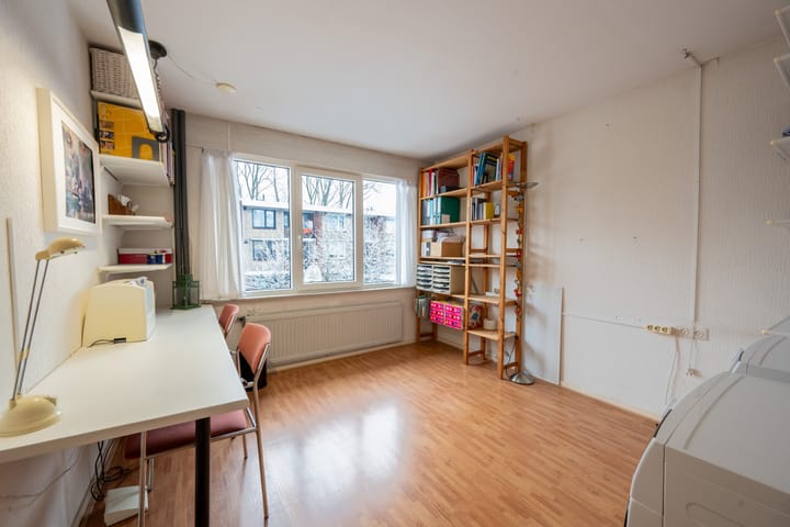 Foto 21 van Hooiven 15