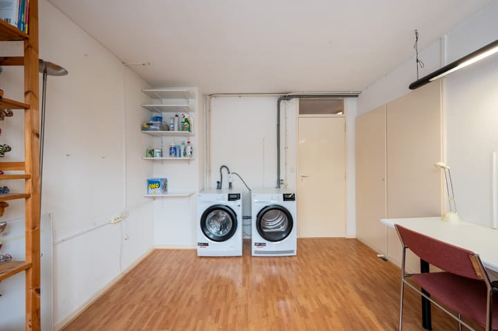 Foto 23 van Hooiven 15