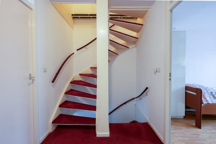 Foto 27 van Hooiven 15