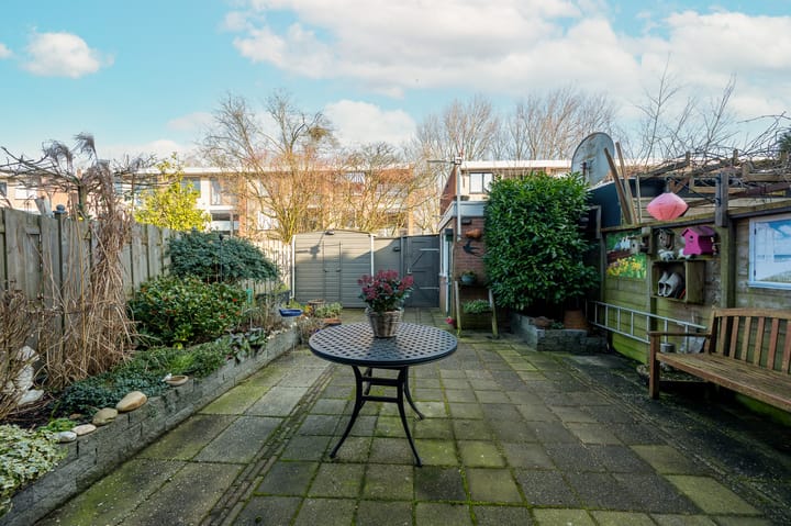 Foto 35 van Hooiven 15