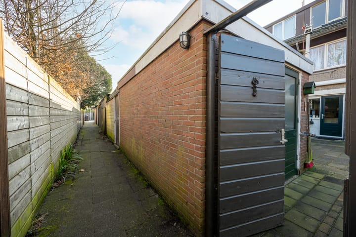 Foto 38 van Hooiven 15