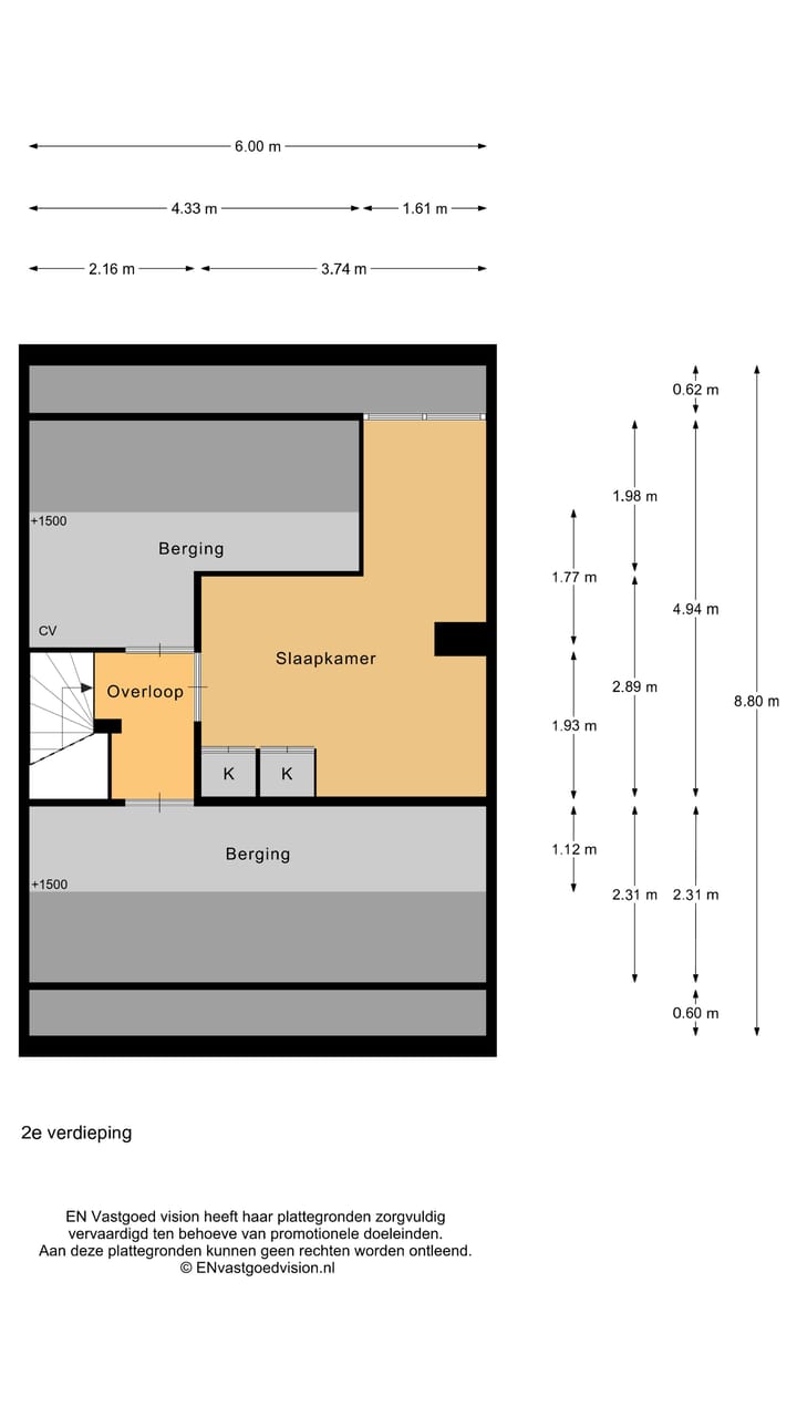Foto 46 van Hooiven 15