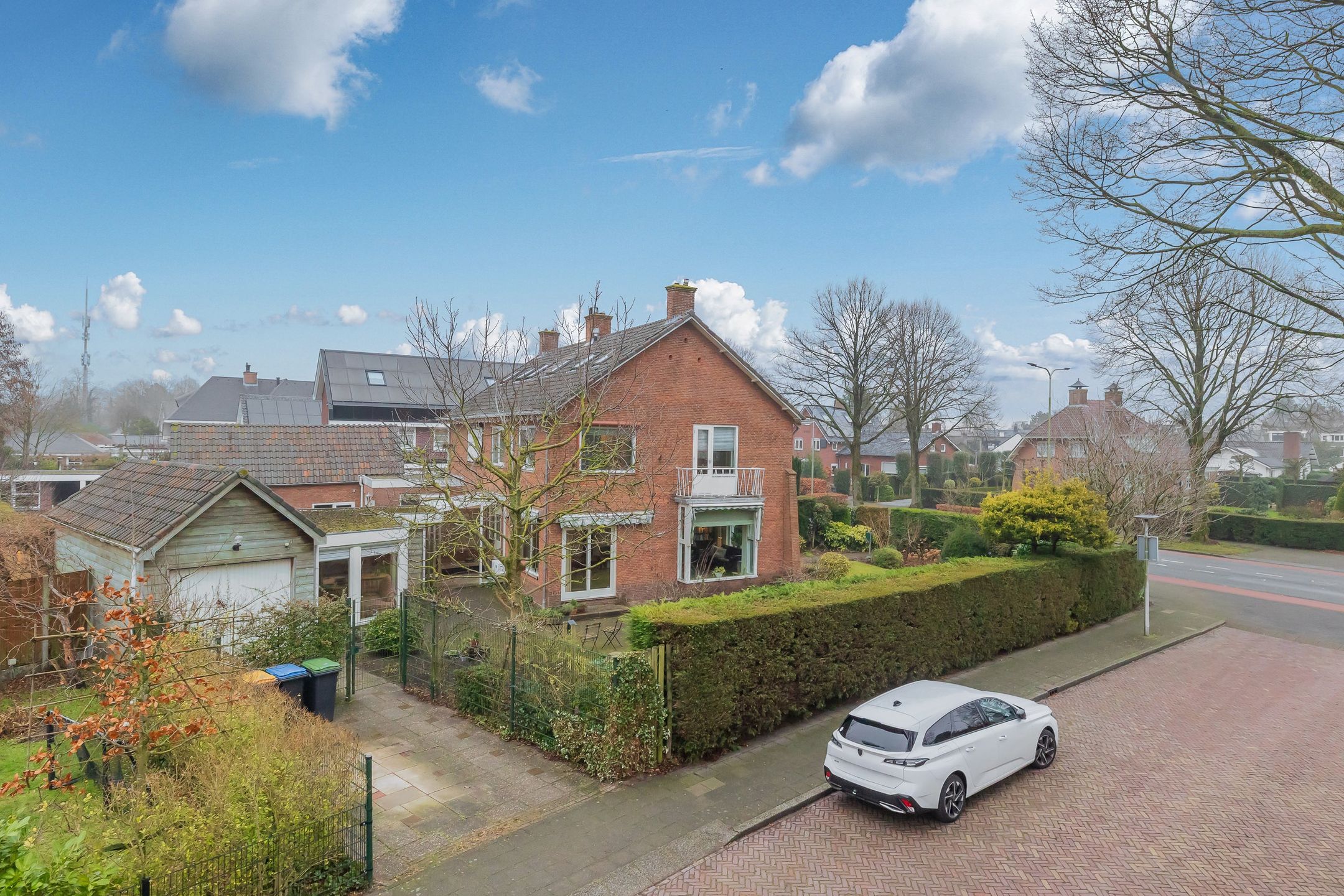 Laan van Rijckevorsel 23 