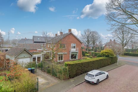 Laan van Rijckevorsel thumbnail