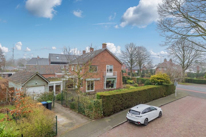 Laan van Rijckevorsel 23