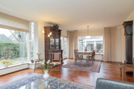 Laan van Rijckevorsel 23 secondary image