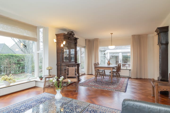 Photo 2 of Laan van Rijckevorsel 23