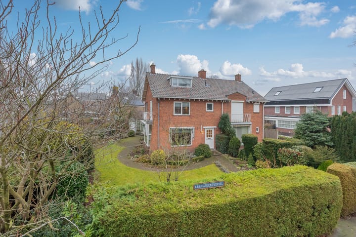 Photo 4 of Laan van Rijckevorsel 23