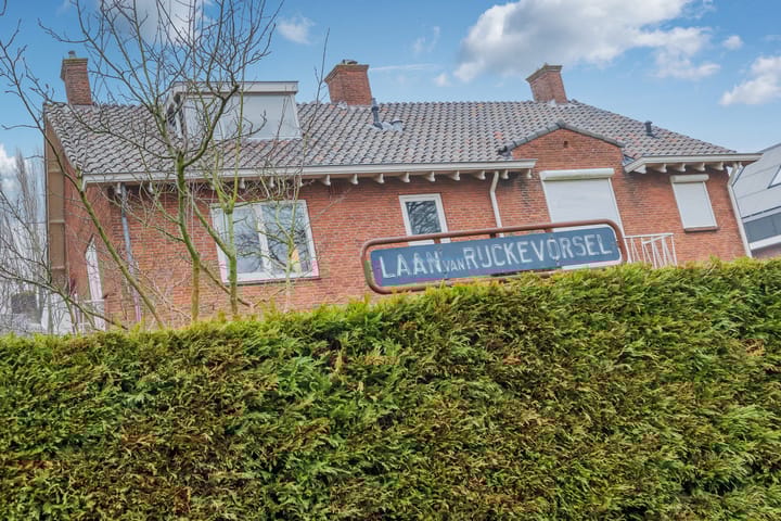 Photo 5 of Laan van Rijckevorsel 23