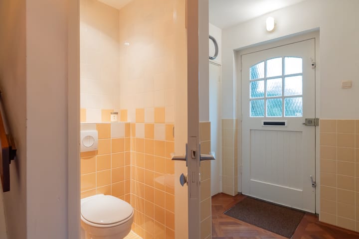 Photo 7 of Laan van Rijckevorsel 23