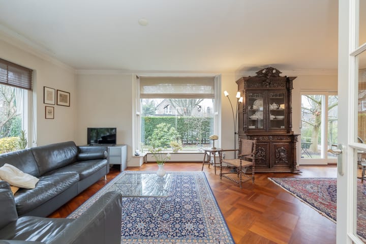 Photo 8 of Laan van Rijckevorsel 23