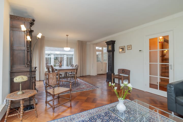 Photo 10 of Laan van Rijckevorsel 23