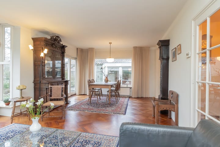 Photo 11 of Laan van Rijckevorsel 23