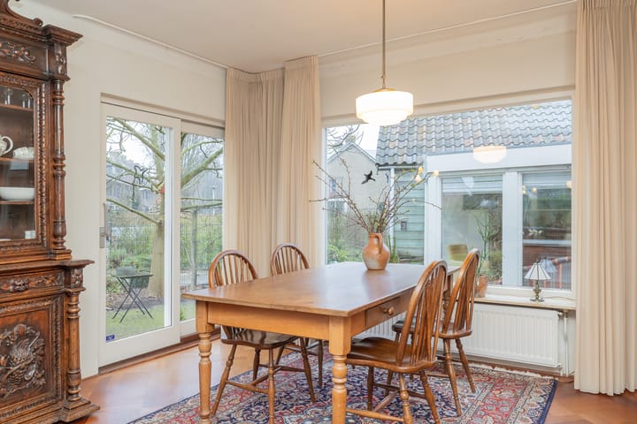 Photo 12 of Laan van Rijckevorsel 23