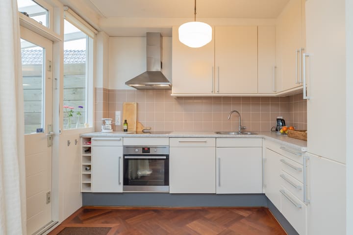 Photo 14 of Laan van Rijckevorsel 23