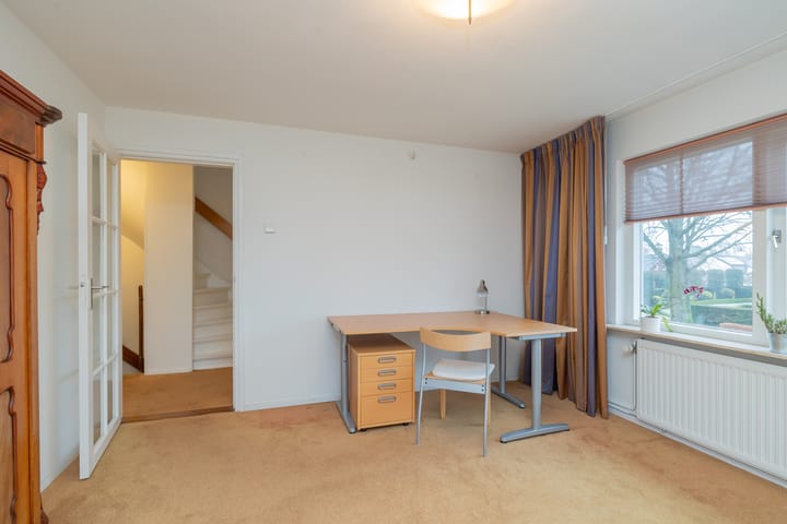 Photo 22 of Laan van Rijckevorsel 23